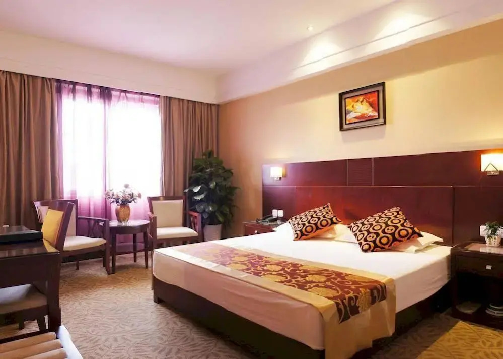 Kuming Jin Du Hotel