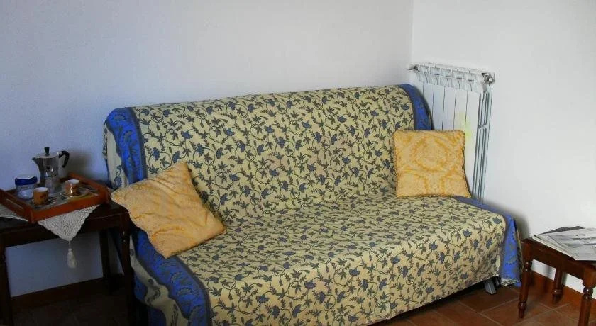 Saturnia Holiday Apartment