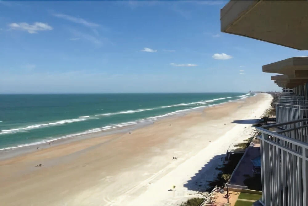 Shores Club 905 - Two Bedroom Condo