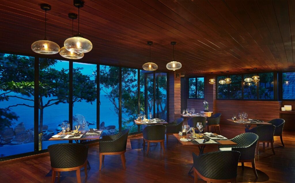 Silavadee Pool Spa Resort - SHA Extra Plus