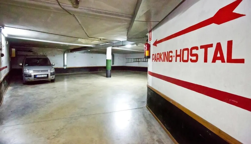 Hostal Lizana 2