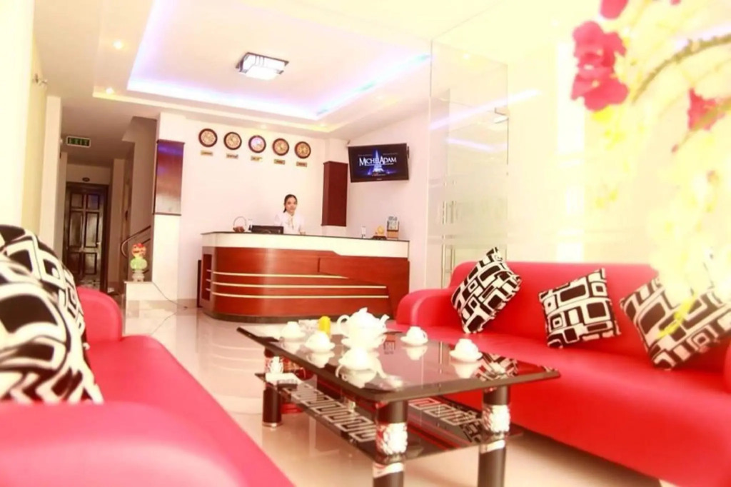 Linh House