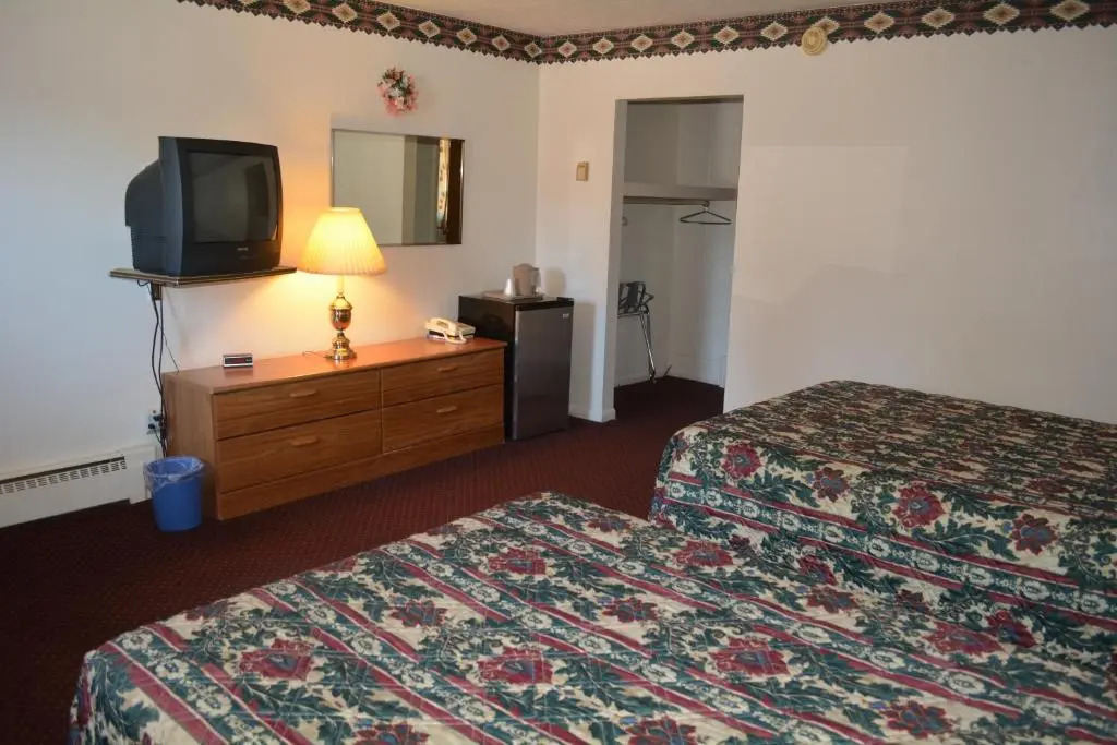 Ventura Motel