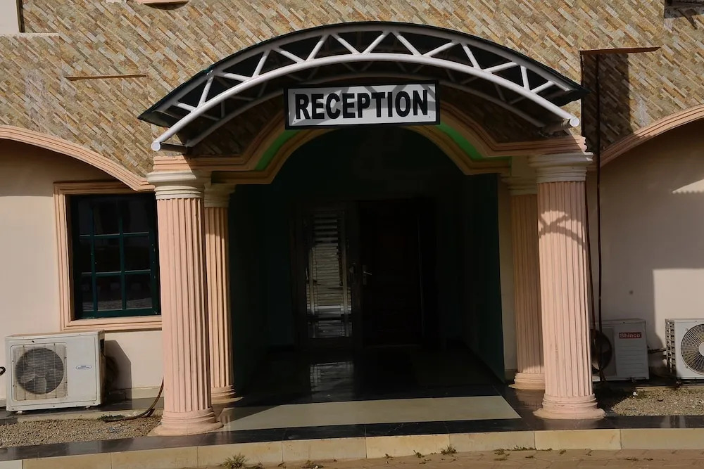 Chimcherry Hotel Limited