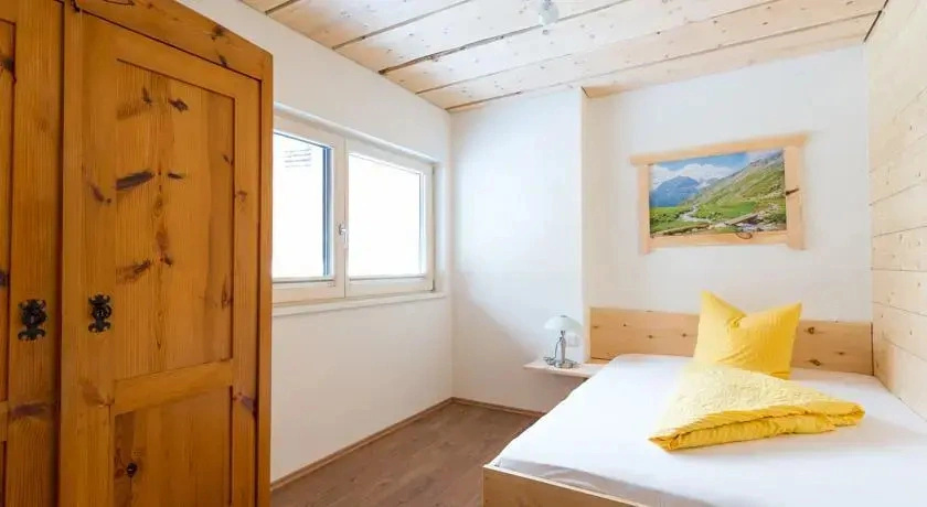 Ferienhaus Pair