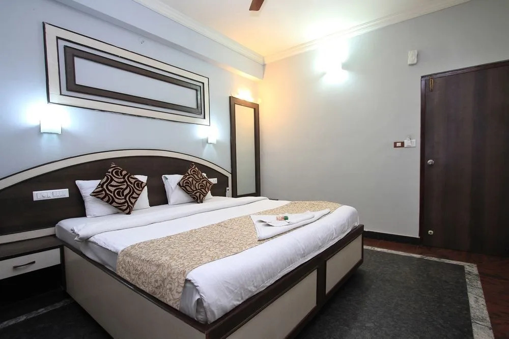 OYO 1175 Hotel Uno In