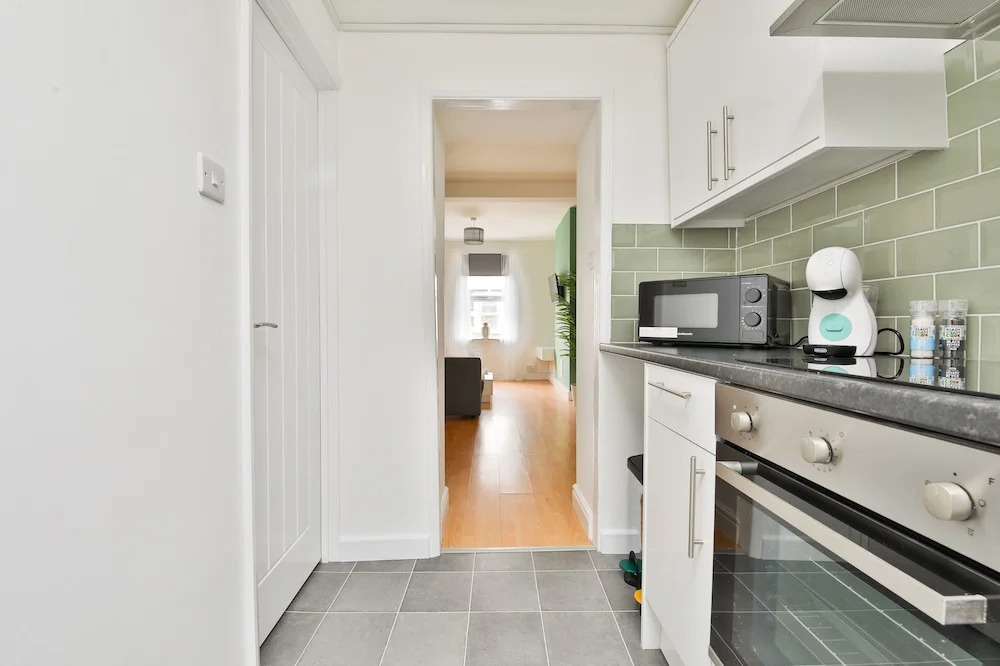 Urban Central 2 Bed House