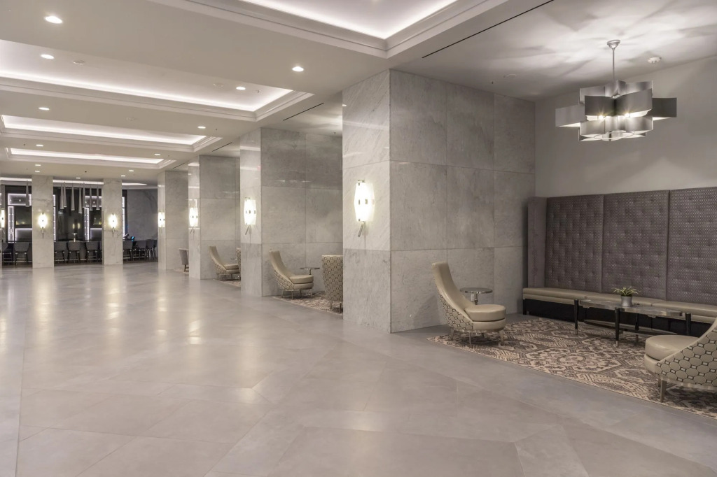 The Jung Hotel and Residences