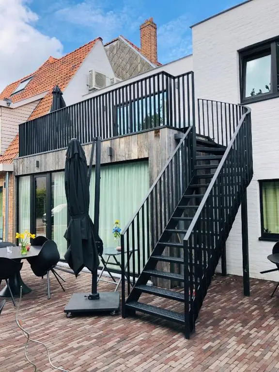 Suites Le Porte-Bonheur