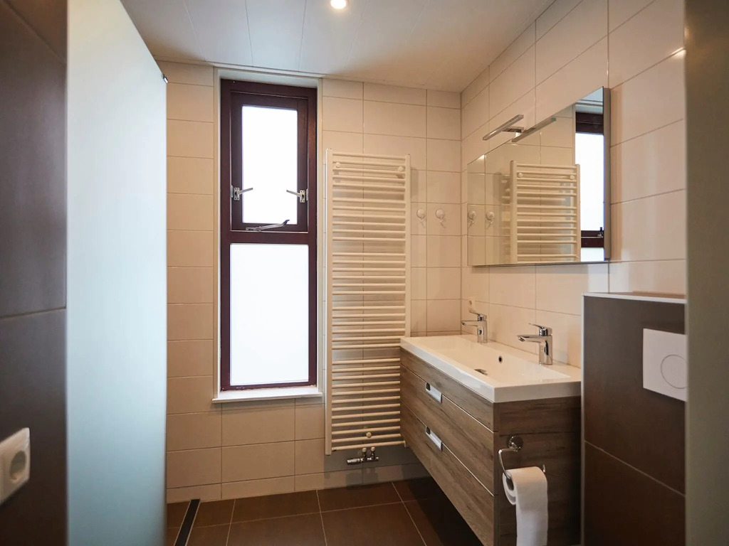 Cozy Holiday Home With a Dishwasher, in Zeeland