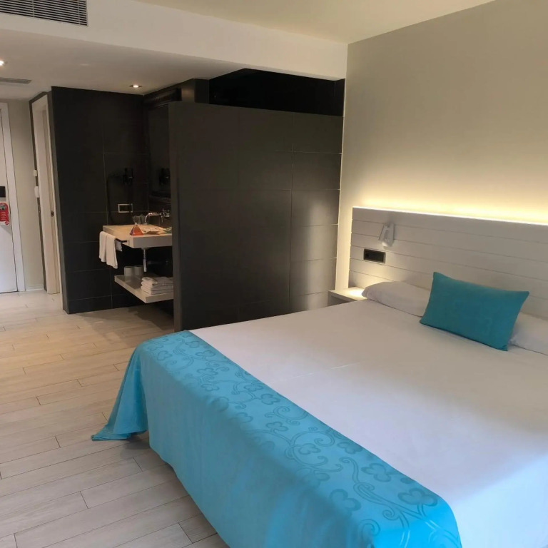 Hotel Spa La Terrassa
