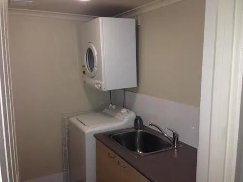 Mermaid Park Holiday Apartments