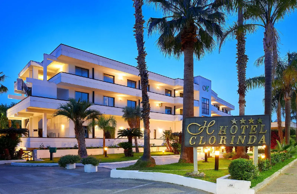 Hotel Clorinda