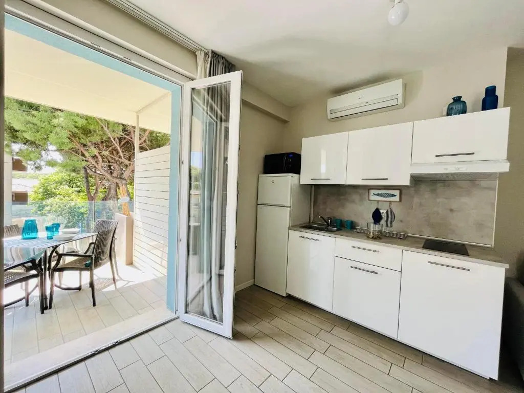 Residence Aries