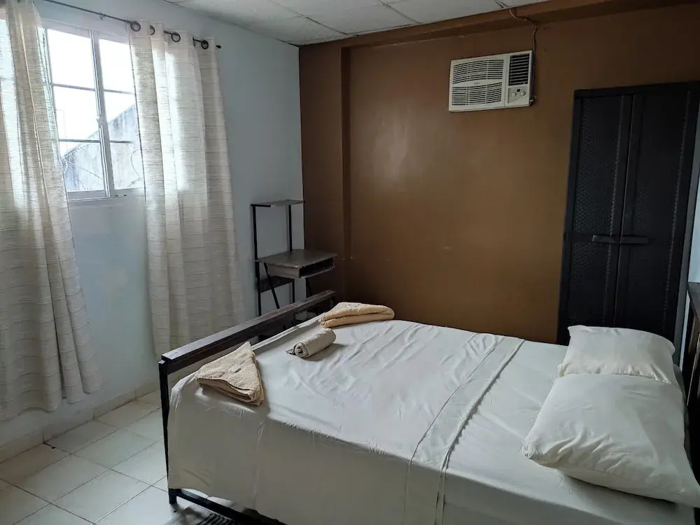 Hostal La Cigarra