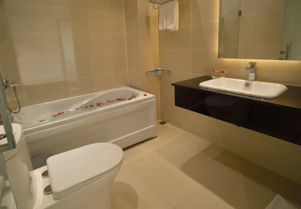 AP Star Hotel