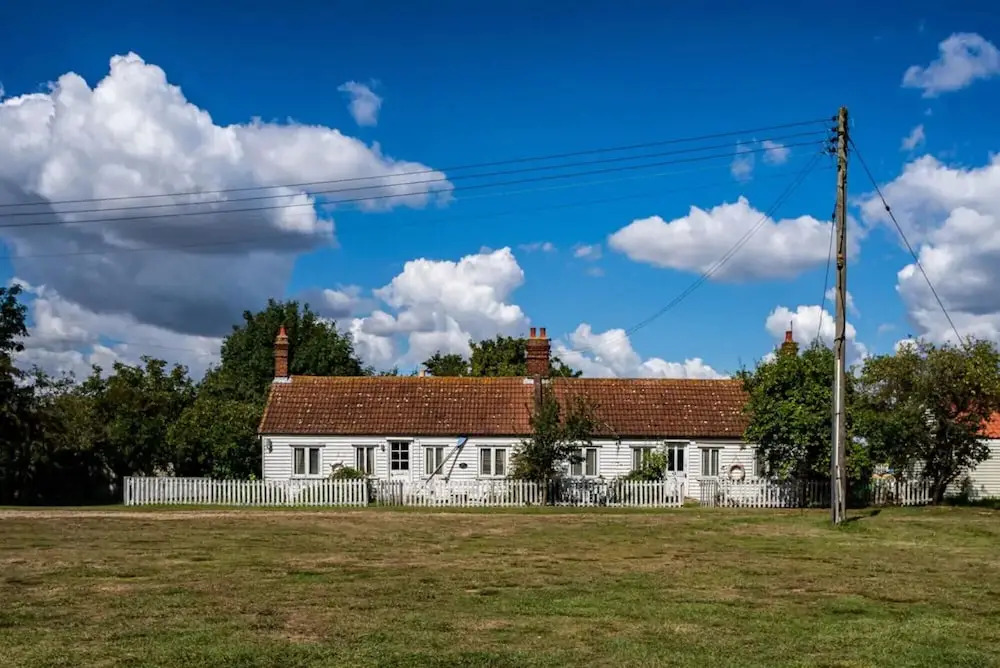 Laurels Cottage
