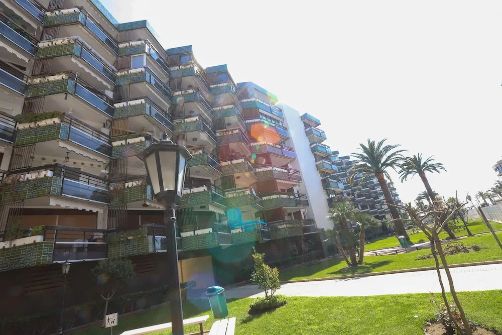 UHC Formentor Apartments