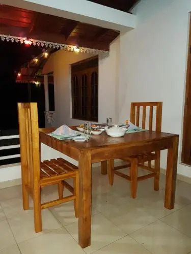 Sigiriya Sweet Home Guest House