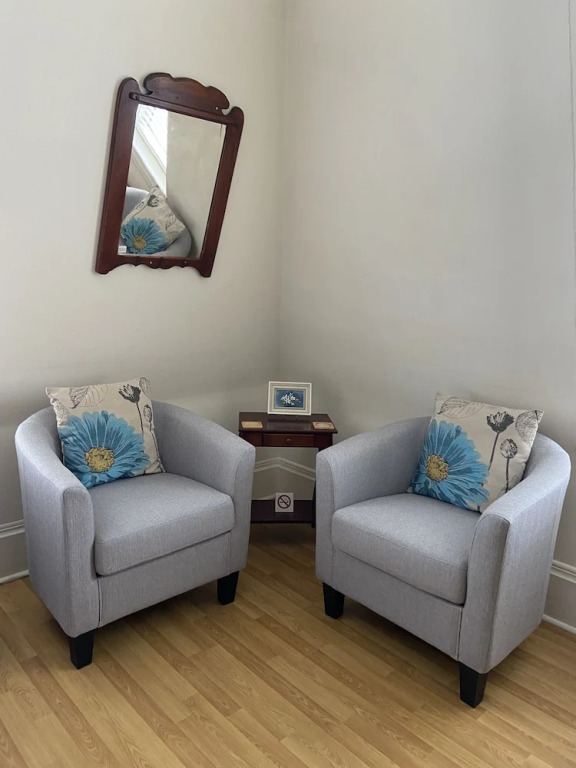 Harmony B&B & Suites
