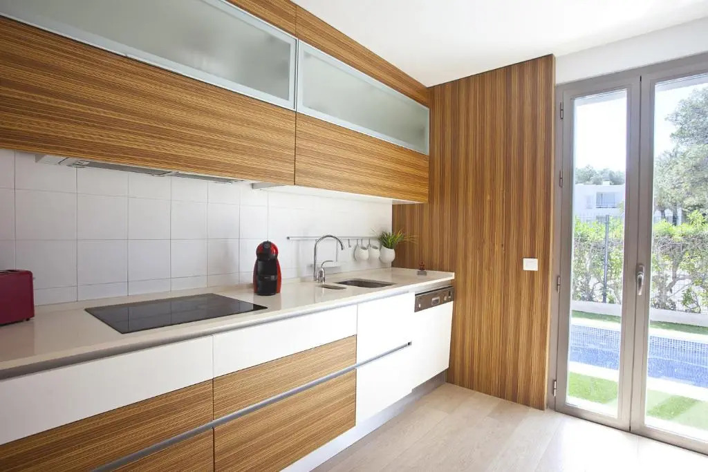 Villa Salines House