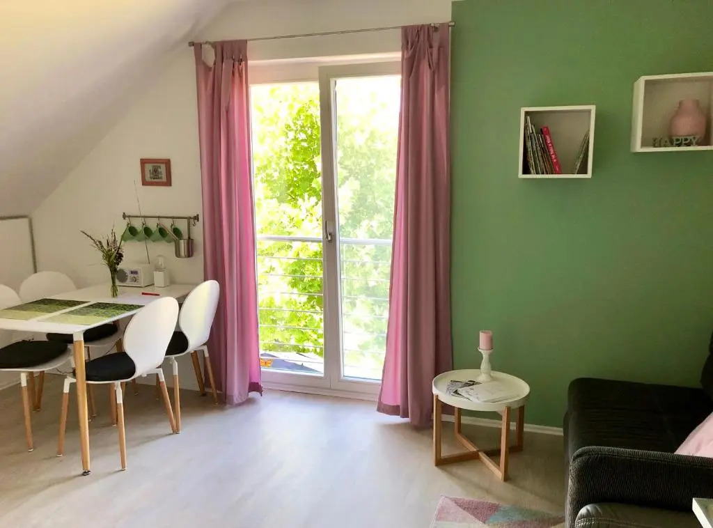 Apartment Kirschti