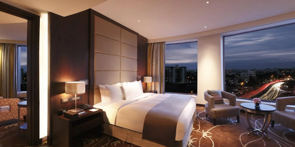 Hilton Jaipur