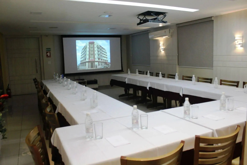 Itamaraty Hotel