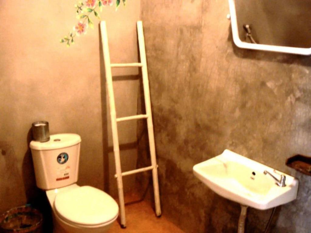 Norn Pai Norn Play Guesthouse