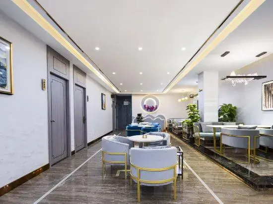 Yuechi Siyage Hotel