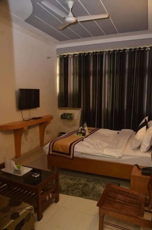 Hotel Europe Plaza