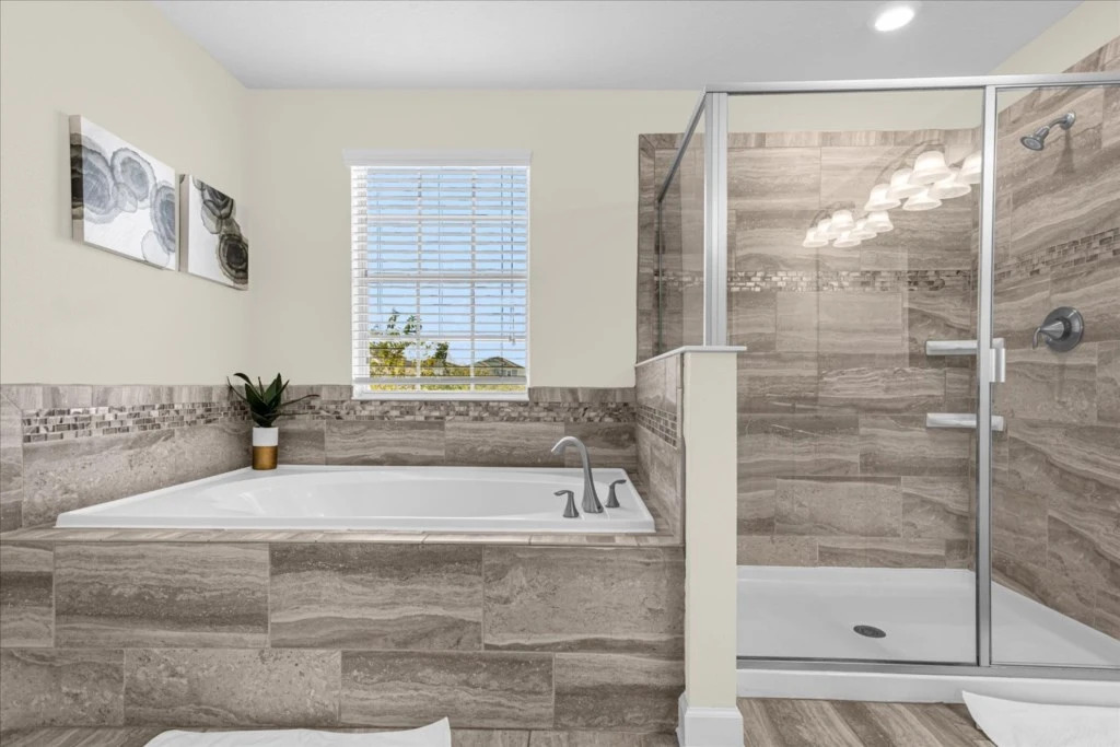 6 Bedrooms/ 6 Bathroom/ Champions Gate(1509 MB), Davenport, US