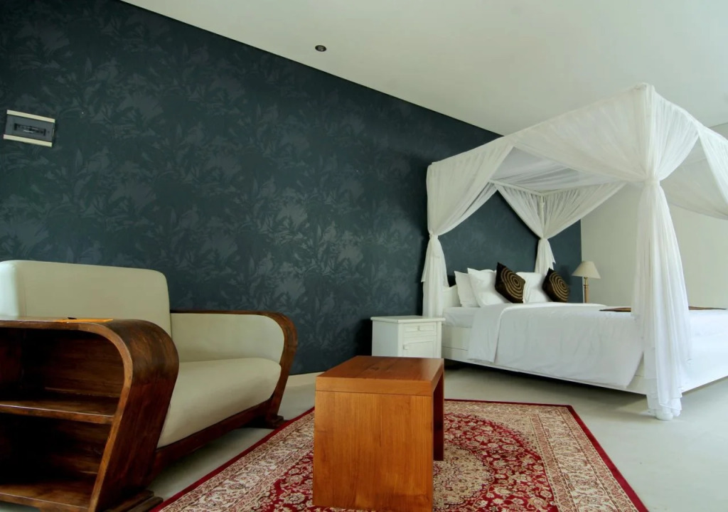 The Radian Villa