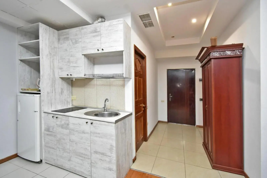Armenak apartments N20