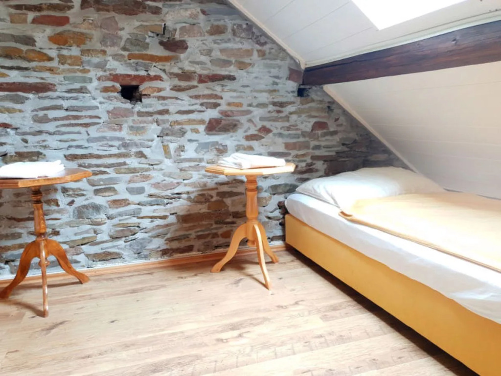 Dachsuite