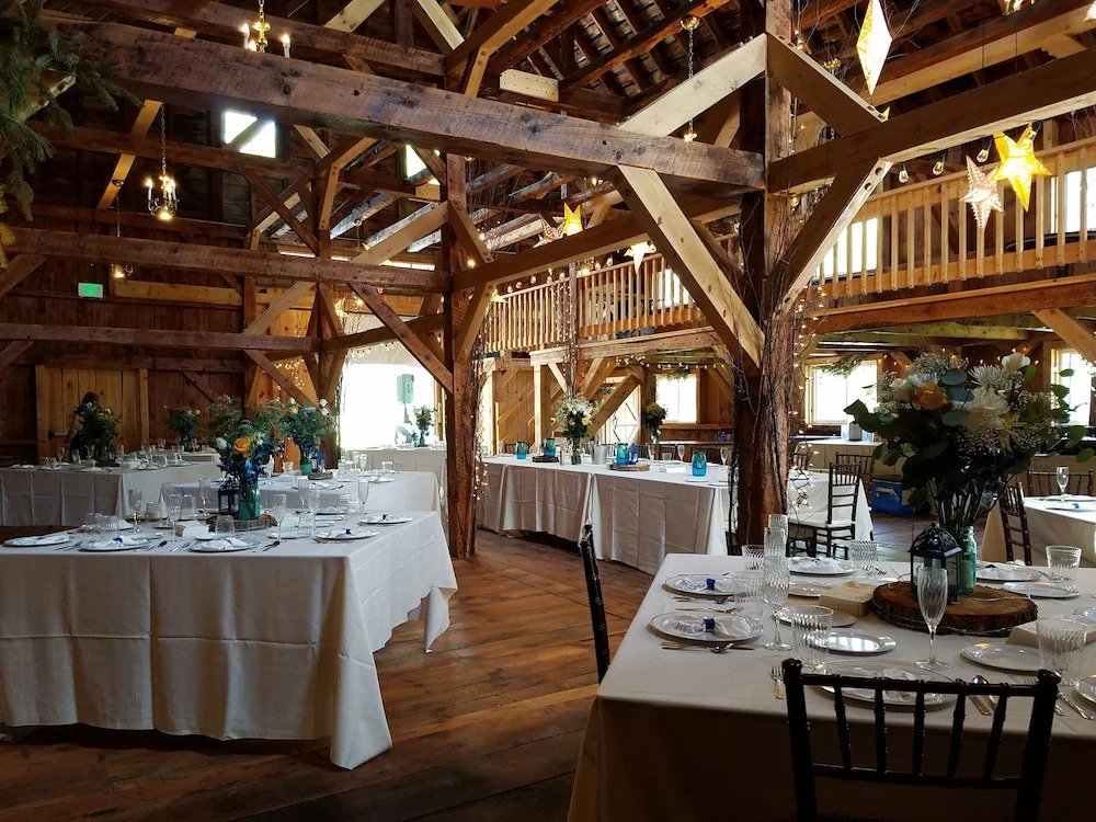 Highland Lake Inn
