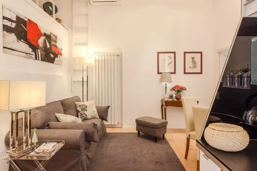 La Casa Di Teo