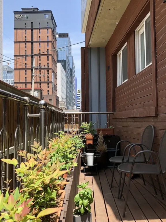 Slow Tree House Hongdae - Caters to Women