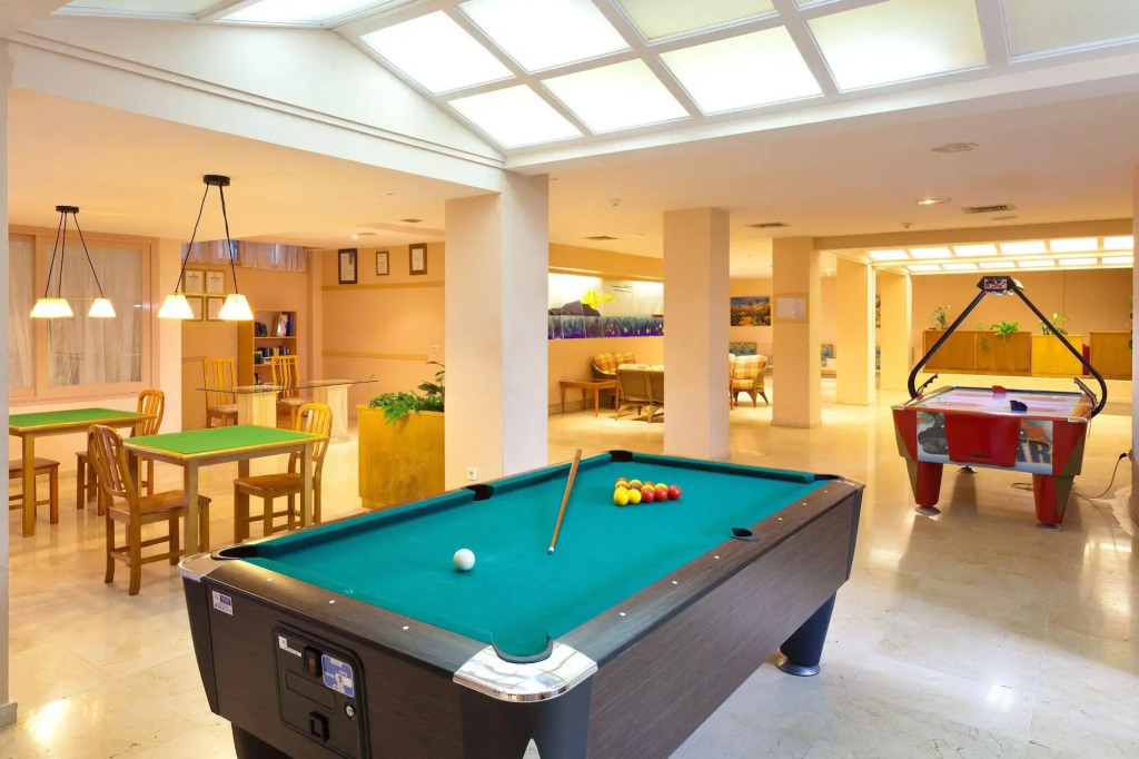 BLUESEA Hotel Los Fiscos