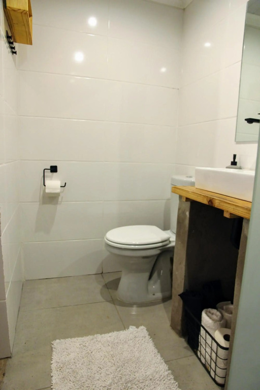 Ninis guest units