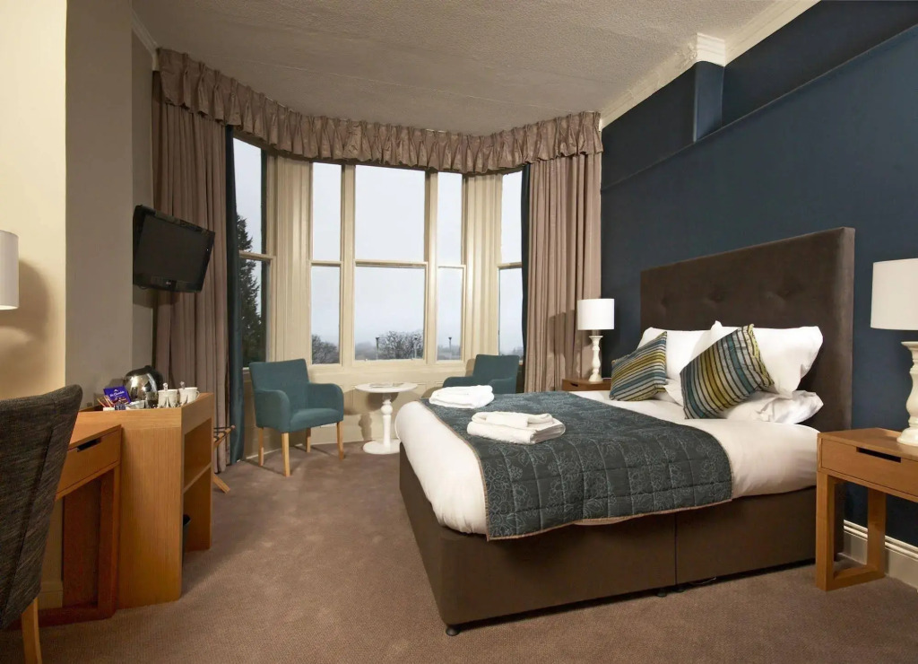 Windermere Hotel