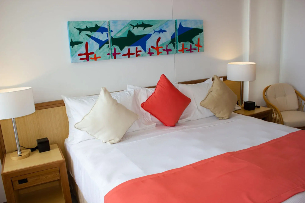 Hotel Irotama Reservado