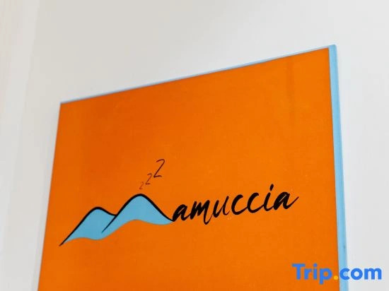 Mamuccia Rooms Posto Auto
