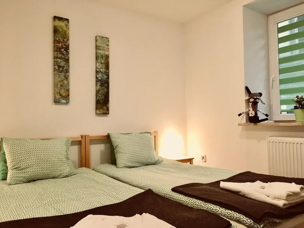 Visit Lublin Apartments Gorna