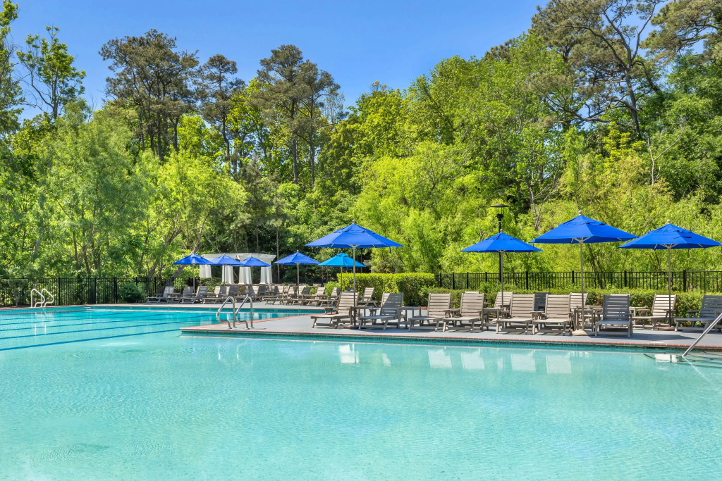 Hilton Vacation Club Beachwoods Kitty Hawk