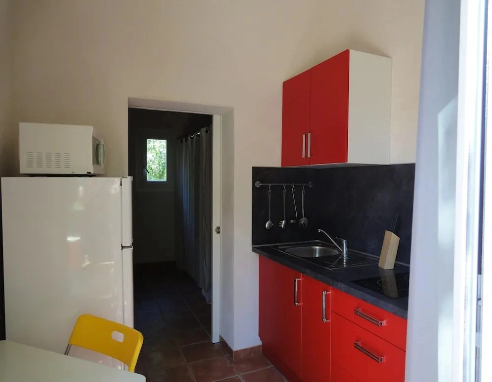 Holiday Home in Poggio-mezzana Near the Beach