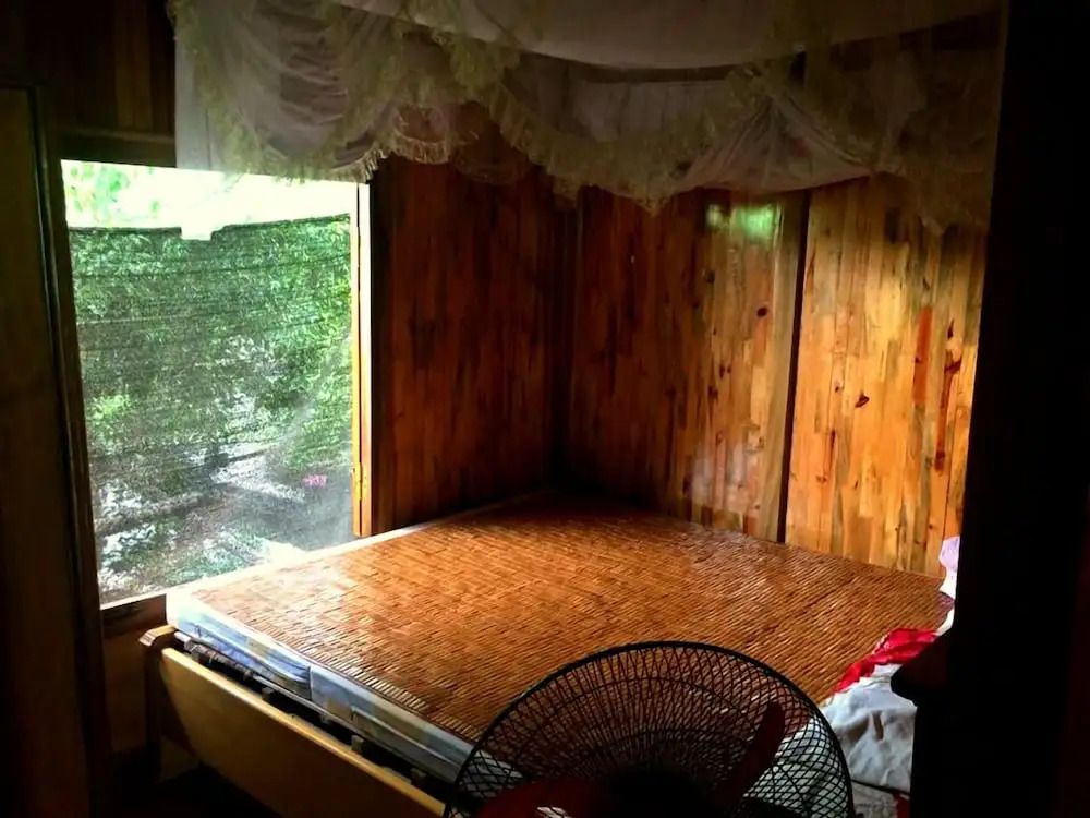 Ba Be Lake View Homestay