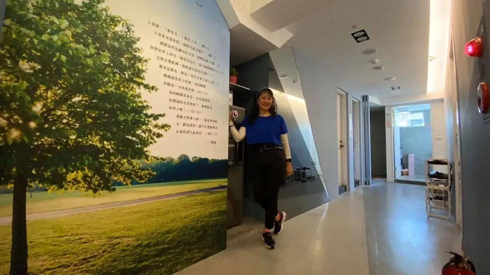 Dongqu Light Inn