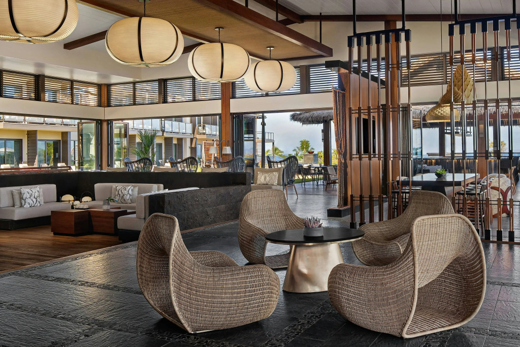 AC Hotel by Marriott Maui Wailea