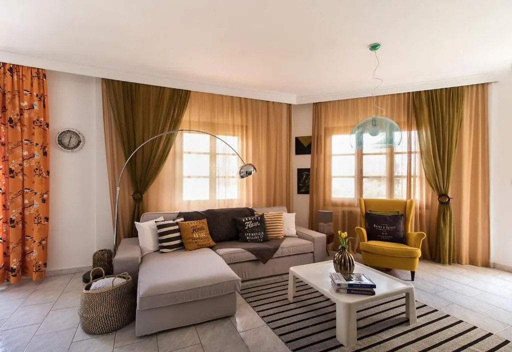 Lovely 2BR house.Old Town.